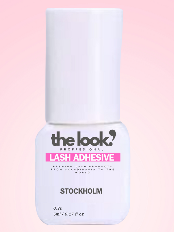 Lash Adhesive Stockholm (0.3s)