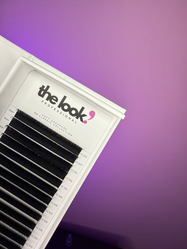 Classic Lash Extensions